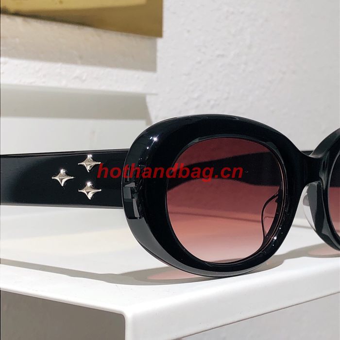 Gentle Monster Sunglasses Top Quality GMS00048